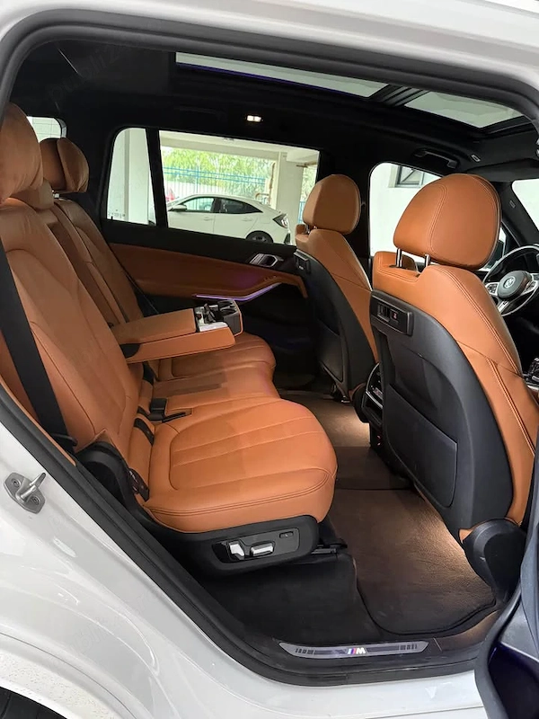 BMW X Series (Generic) 2021 — imagine 5