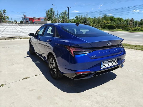 HYUNDAI Unknown Model 2021 — imagine 8