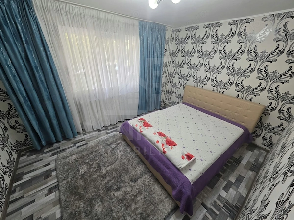 2 camere - Parter- Brazda- Renovat- 49mp -centrala termica — fotografia 3