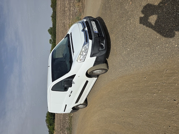 CITROËN Jumpy 2012 — imagine 3