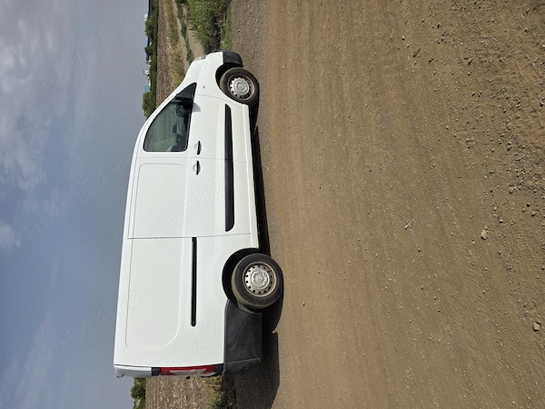 CITROËN Jumpy 2012 — imagine 4