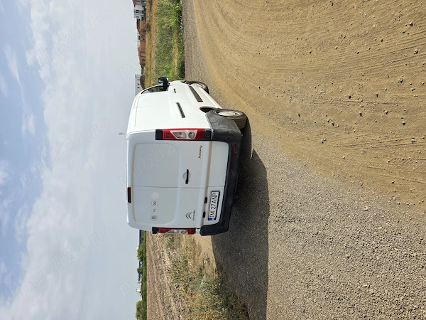 CITROËN Jumpy 2012 — imagine 5