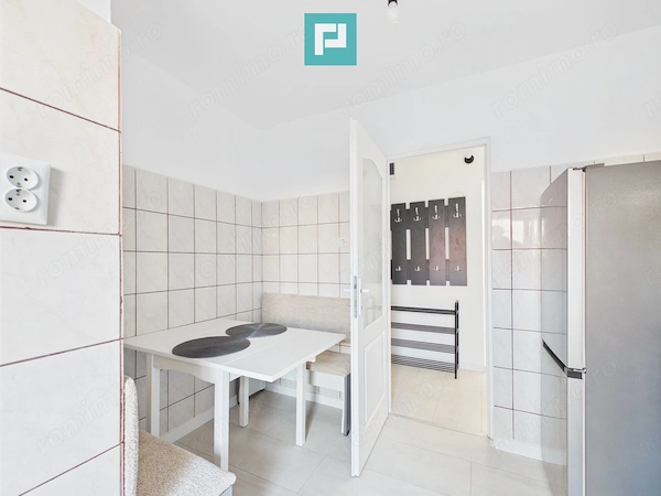 Apartament lux 3 camere de închiriat central Arad — fotografia 3