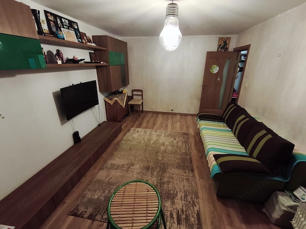 Apartament 2 camere pentru închiriere — fotografia 3
