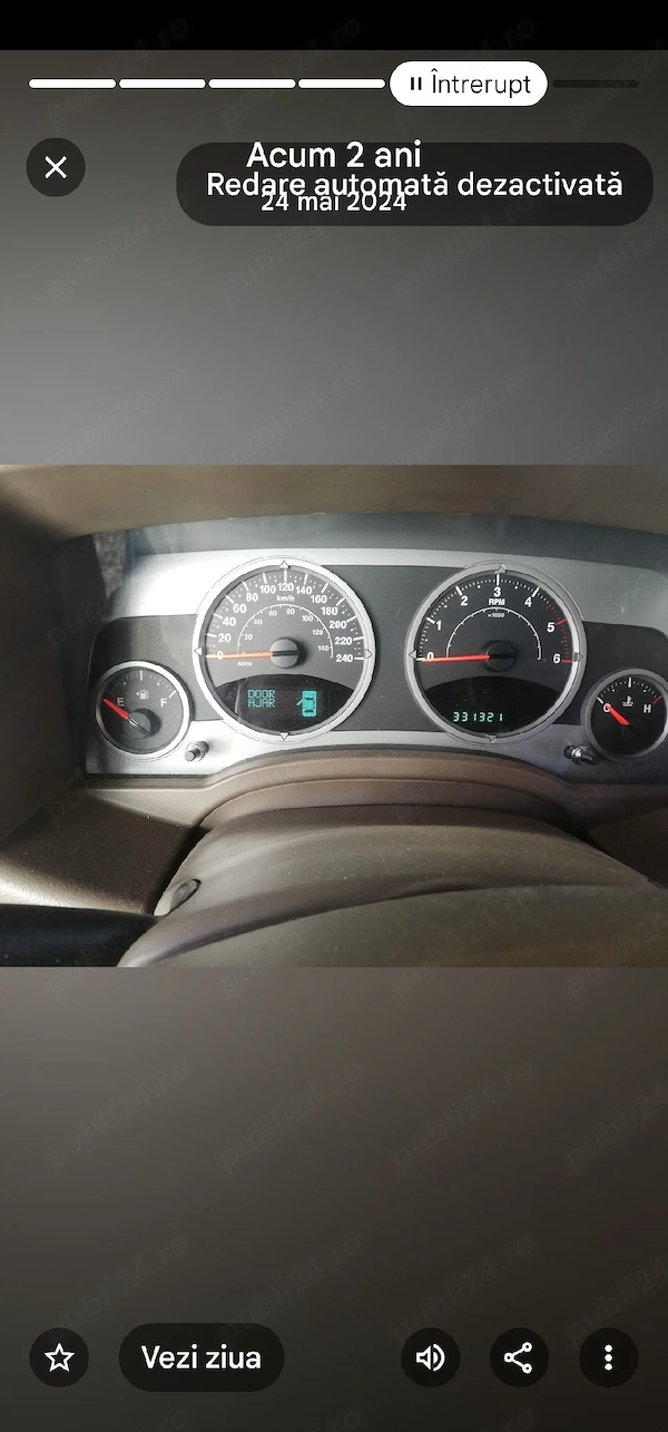 JEEP Compass 2008 — imagine 3