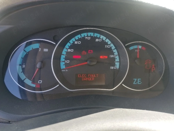 RENAULT Kangoo 2026 — imagine 3