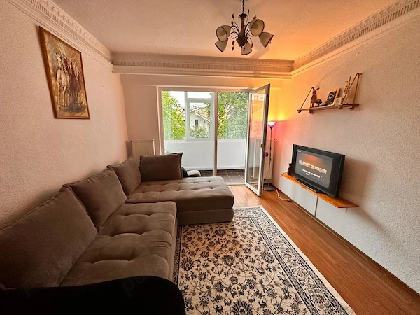 Închiriez ap 3 camere Gavana — fotografia 3