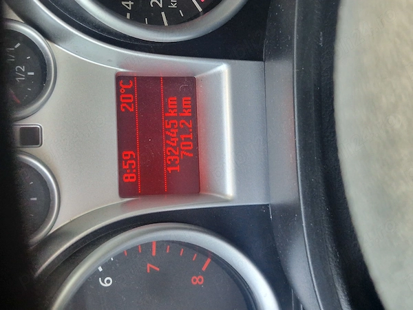 FORD Focus 2010 — imagine 3