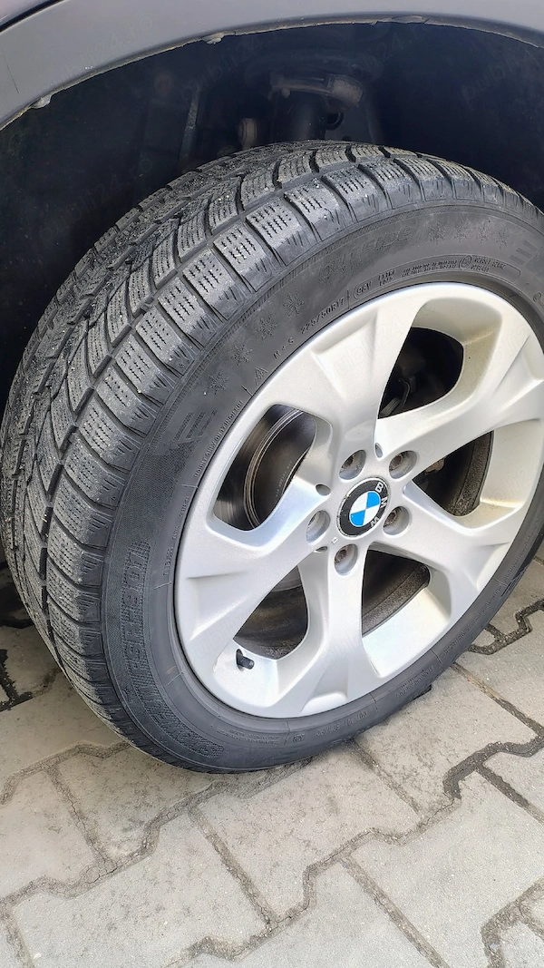 BMW X Series (Generic) 2013 — imagine 7