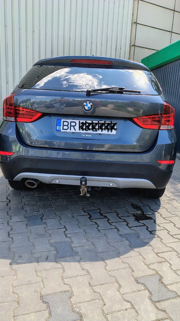 BMW X Series (Generic) 2013 — imagine 6