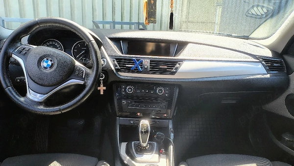 BMW X Series (Generic) 2013 — imagine 2