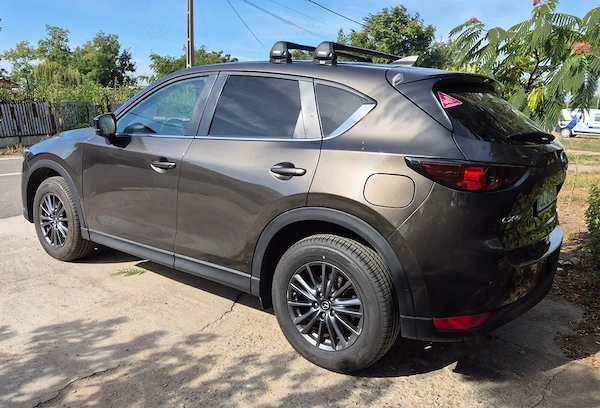 MAZDA CX-5 2019 — imagine 2