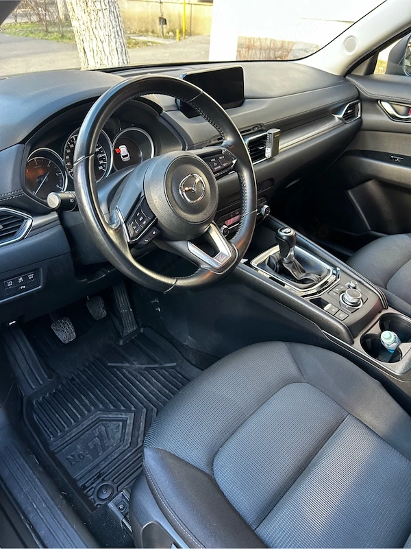 MAZDA CX-5 2019 — imagine 4