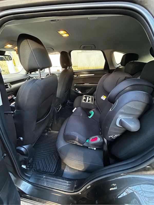 MAZDA CX-5 2019 — imagine 9