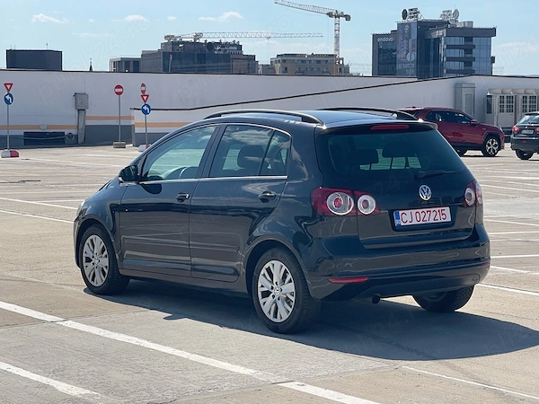 VOLKSWAGEN Golf 2013 — imagine 3