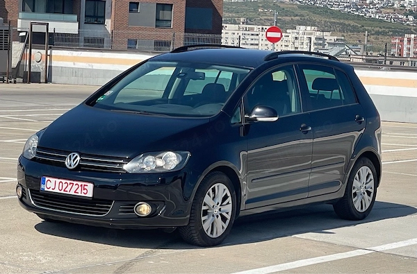 VOLKSWAGEN Golf 2013 — imagine 2