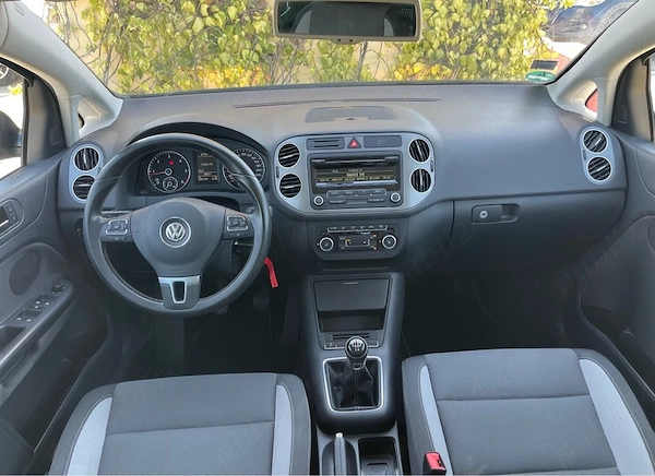 VOLKSWAGEN Golf 2013 — imagine 7