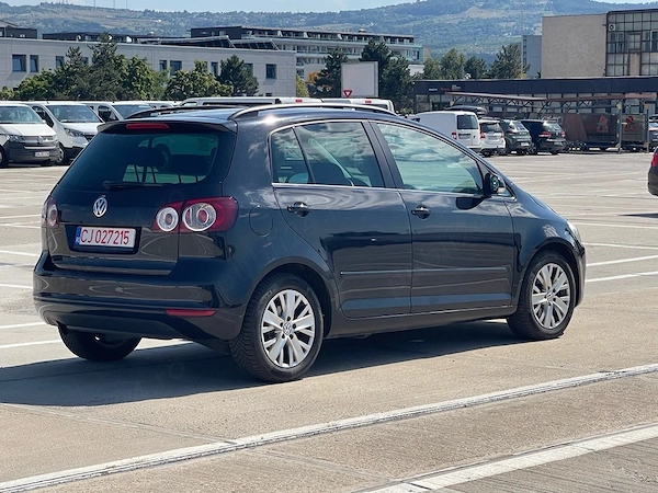 VOLKSWAGEN Golf 2013 — imagine 6