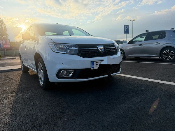 DACIA Logan 2019 — imagine 3
