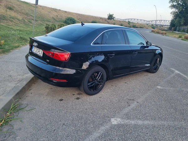 AUDI A3 2016 — imagine 6