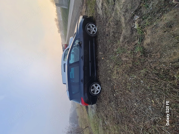 PEUGEOT 308 2008 — imagine 4