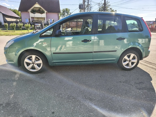 FORD C-Max 2007 — imagine 2
