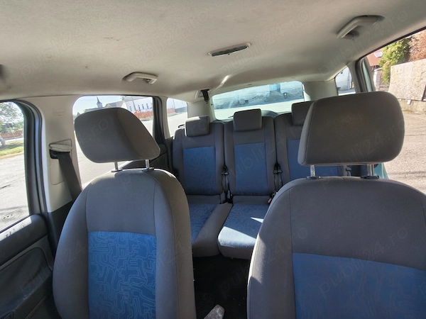 FORD C-Max 2007 — imagine 9