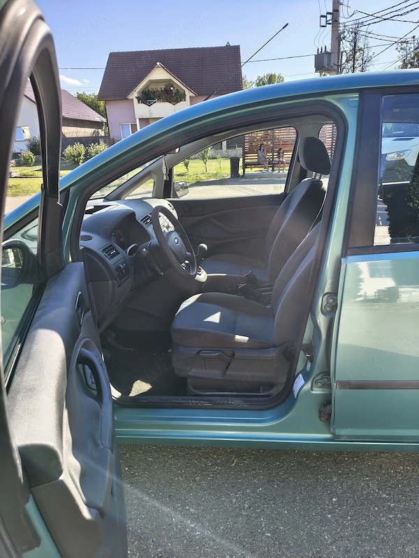 FORD C-Max 2007 — imagine 8