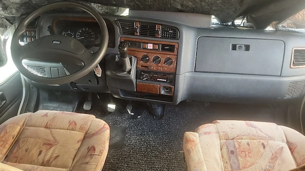 FIAT Ducato