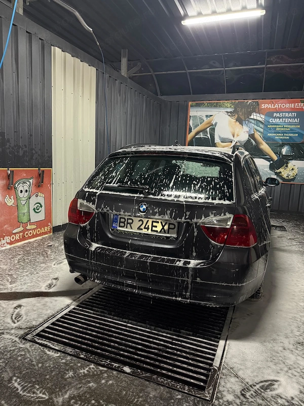 BMW 3 Series 2007 — imagine 5