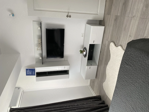 Apartament modern de închiriat pe termen lung Mamaia Nord — fotografia 3