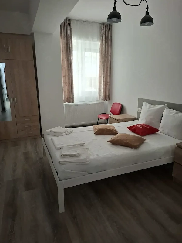 2camere termen lung in Mamaia Nord — fotografia 1