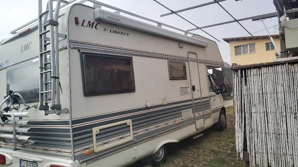 FIAT Ducato 1999 — imagine 9