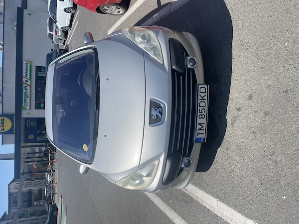 PEUGEOT 307 2007 — imagine 2