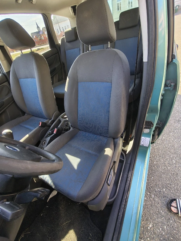 FORD C-Max 2007 — imagine 10