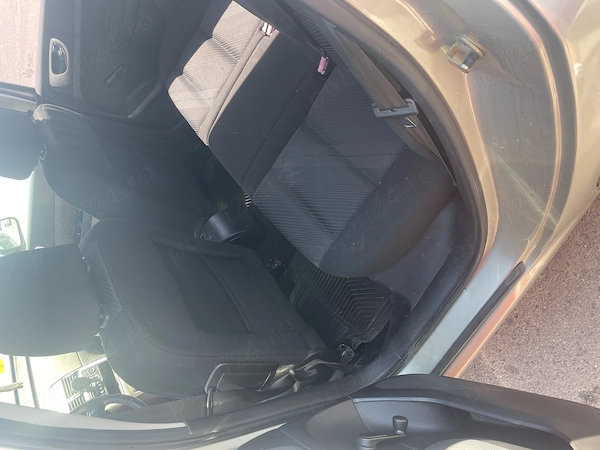 PEUGEOT 307 2007 — imagine 8