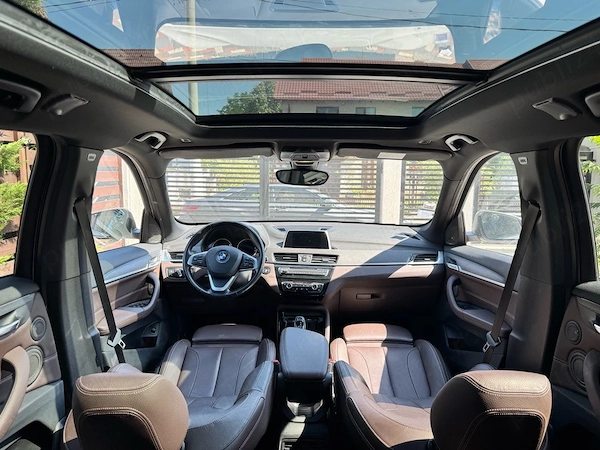 BMW X Series (Generic) 2018 — imagine 2