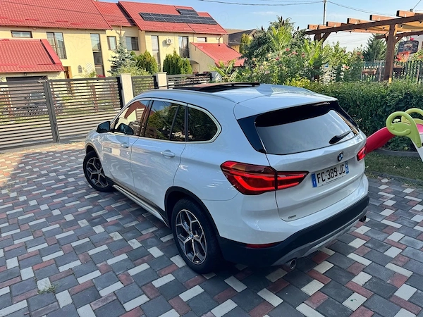 BMW X Series (Generic) 2018 — imagine 5