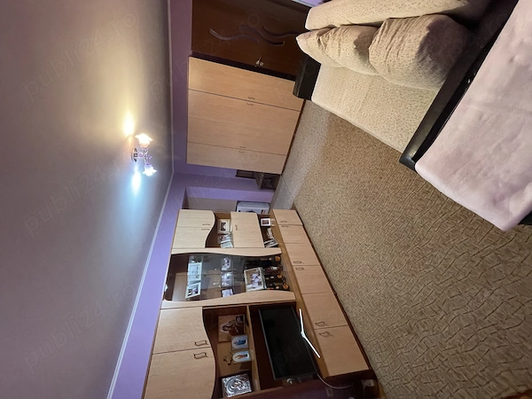 Apartament 3 camere Mihail Kogălniceanu — fotografia 1
