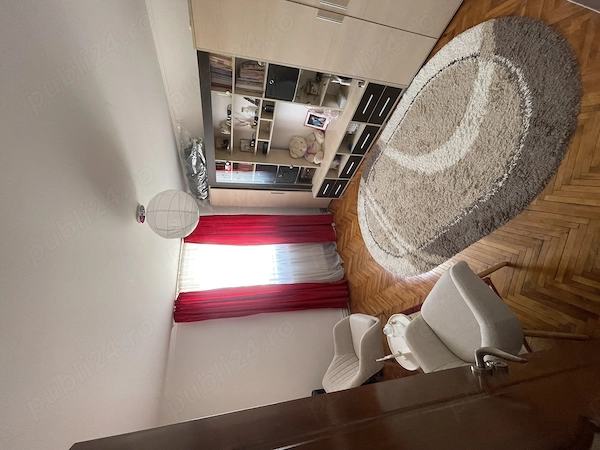 Apartament 3 camere Mihail Kogălniceanu — fotografia 3
