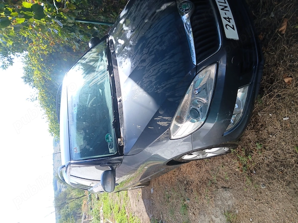 SKODA Fabia 2010 — imagine 2
