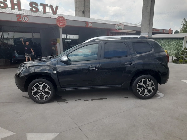 DACIA Duster 2018 — imagine 2