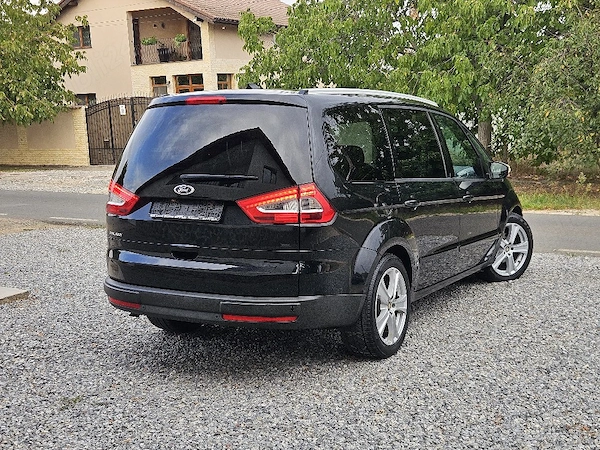 FORD Galaxy 2011 — imagine 4