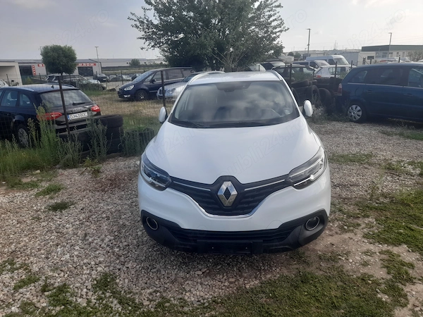 RENAULT Kadjar 2018 — imagine 4