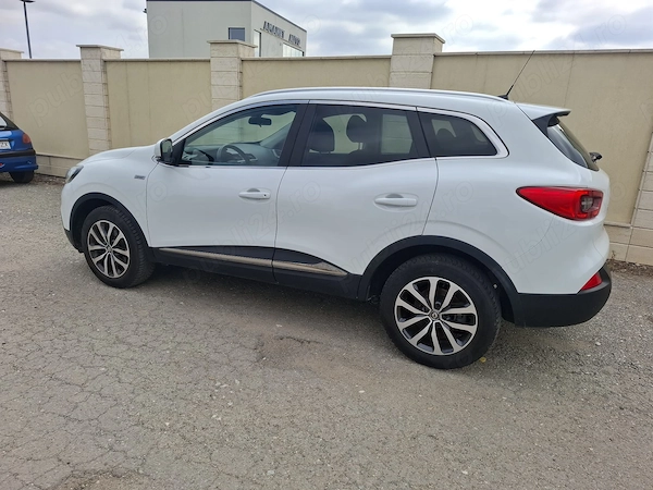 RENAULT Kadjar 2018 — imagine 3