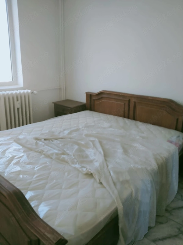 Inchiriez apartament 3 camere, Piata Salajan — fotografia 3