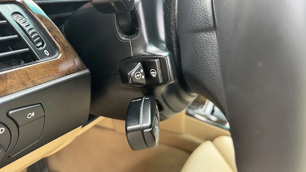 BMW 5 Series 2006 — imagine 9