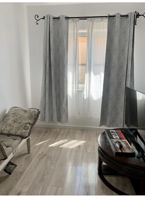 închiriere apartament zona rezidențială — fotografia 3