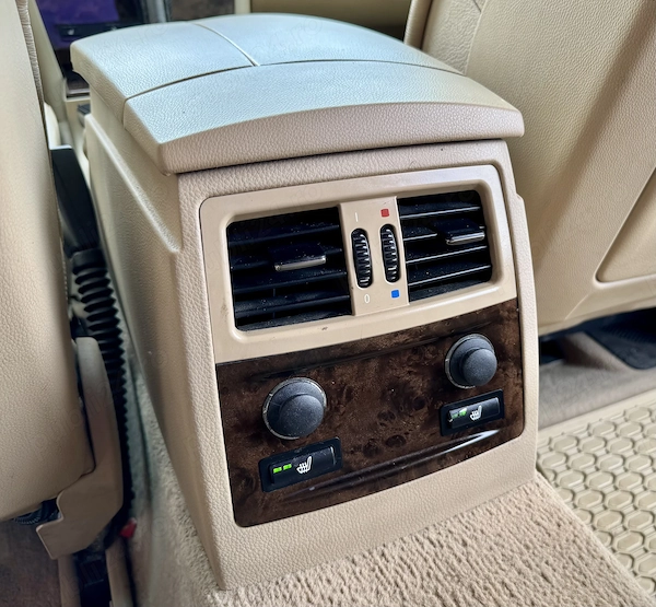 BMW 5 Series 2006 — imagine 10