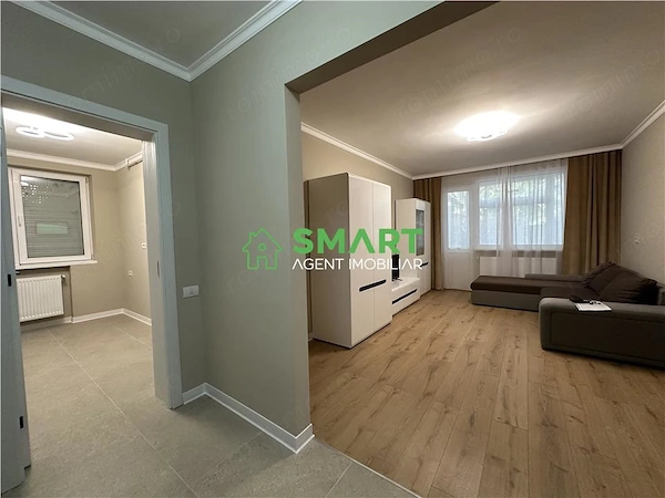 Apartament 2 camere. Zona Podgoria , Arad — fotografia 3
